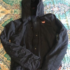 Hollister Jacket